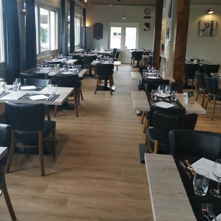 Restaurant Familial Sarrebourg, Réding, Saverne | Chez Jean-Louis