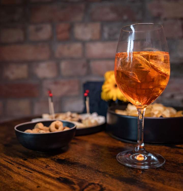 Aperitifs Sarrebourg