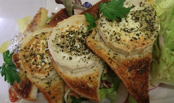 Restaurant Sarrebourg
