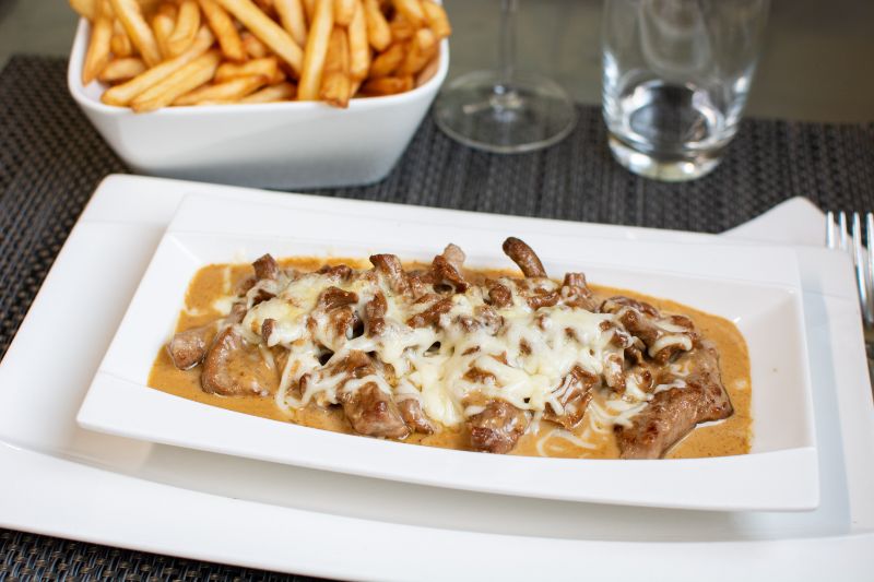 Traditional Cuisine Restaurant Sarrebourg