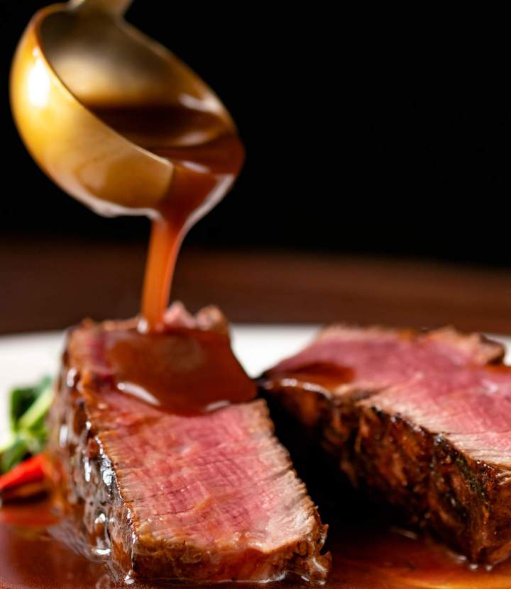 Meats from Sarrebourg