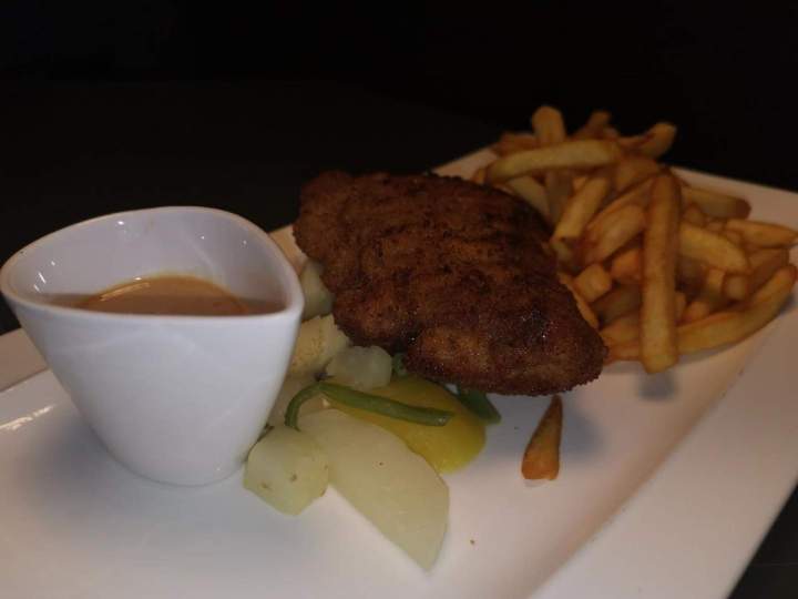 Home-cooked meals Sarrebourg