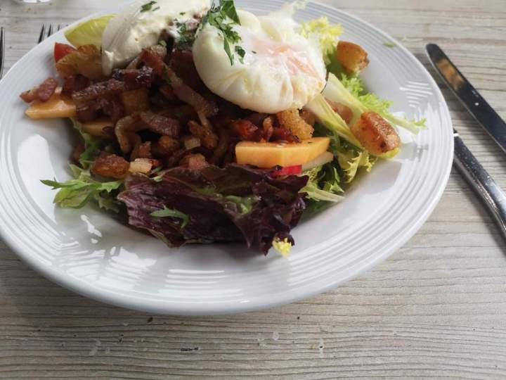 Home-cooked meals Sarrebourg