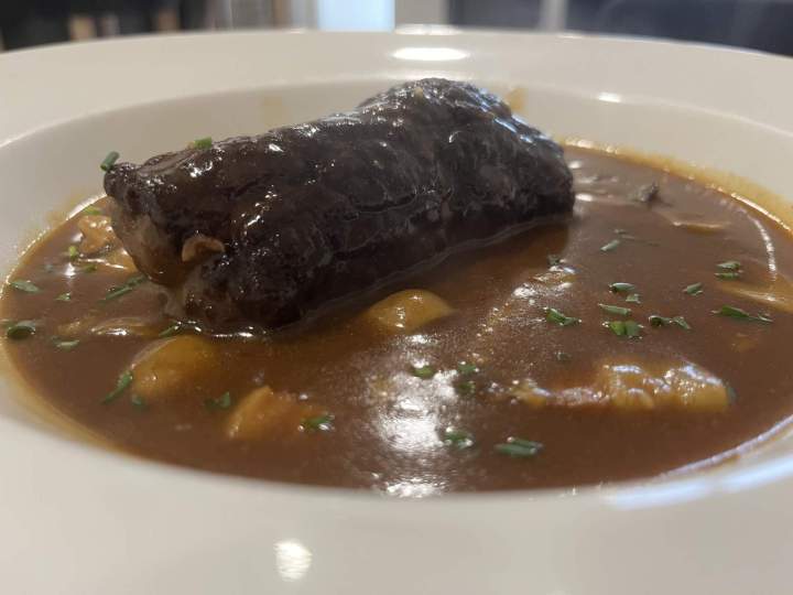 Home-cooked meals Sarrebourg