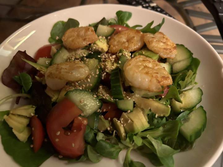 Home-cooked meals Sarrebourg