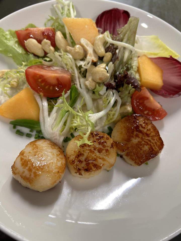 Cuisine traditionnelle Fontenay‑Sous‑Bois