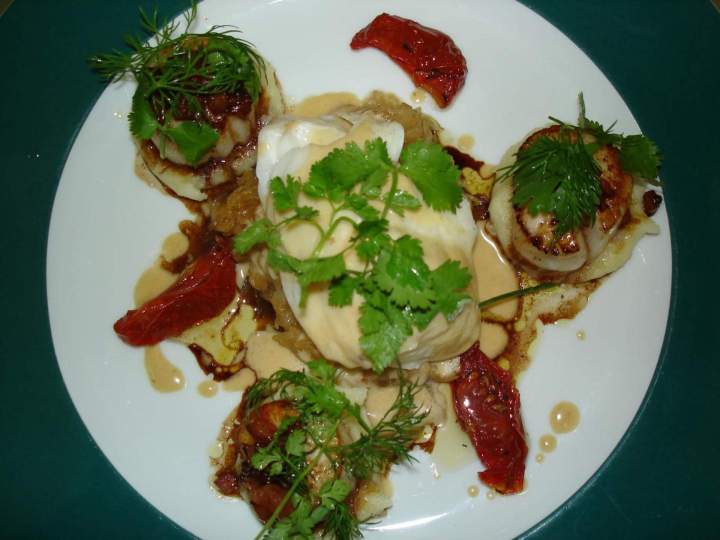 Traditional cuisine Sarrebourg