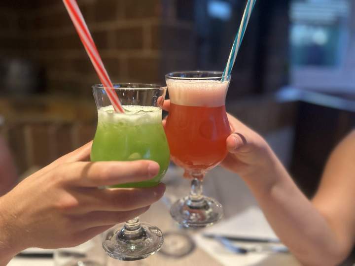 Cocktails Sarrebourg