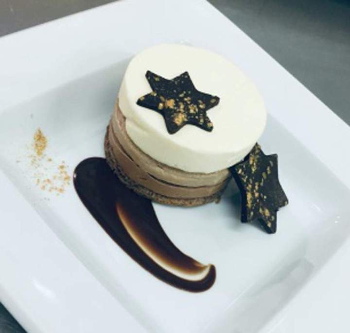 Gourmet dishes Sarrebourg