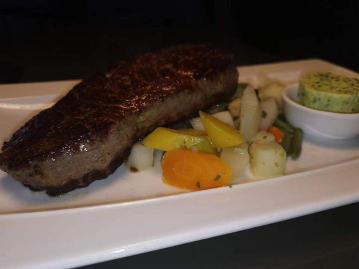 Fine dining Sarrebourg