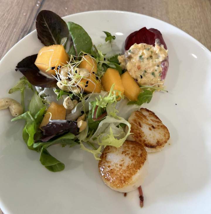 Plats savoureux Fontenay‑Sous‑Bois