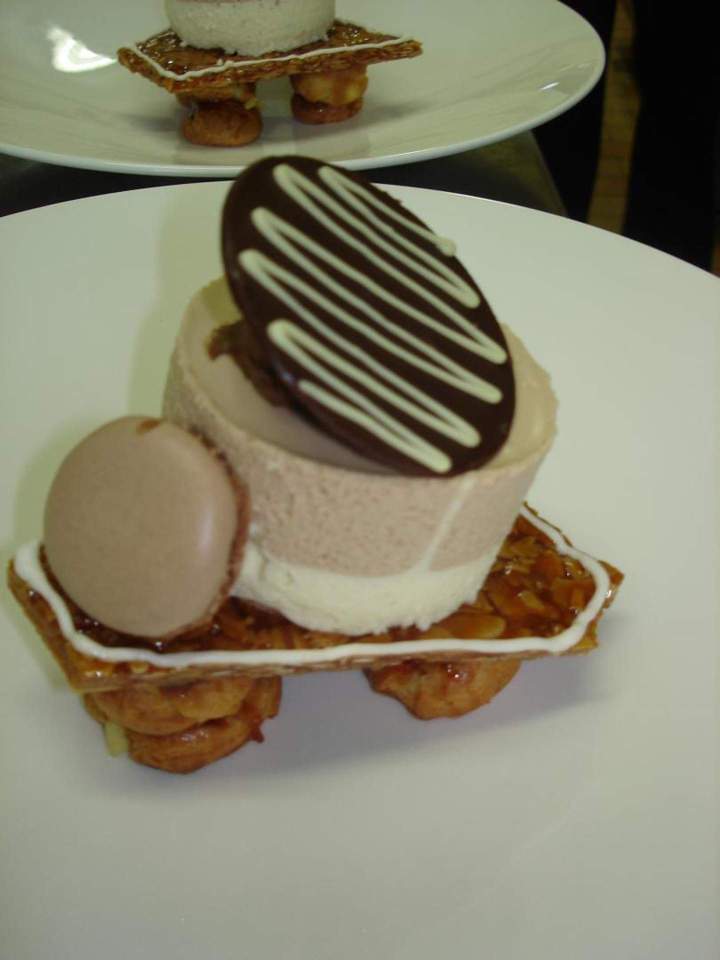 Traditional dishes Sarrebourg