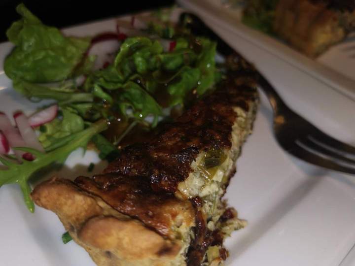 Traditional dishes Sarrebourg