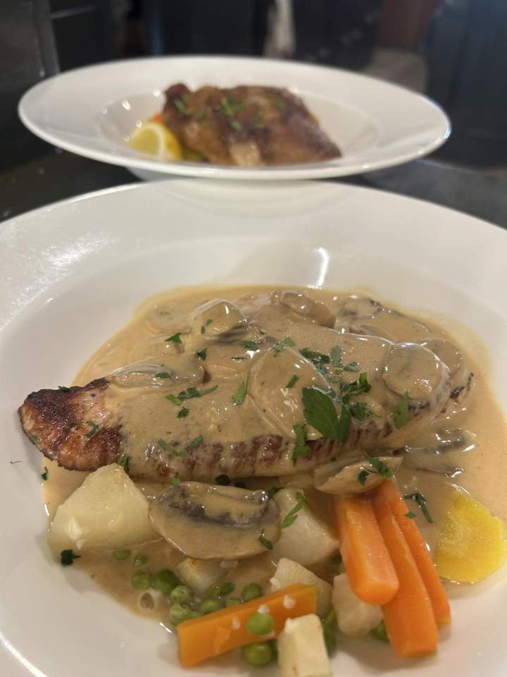 Local recipes Sarrebourg