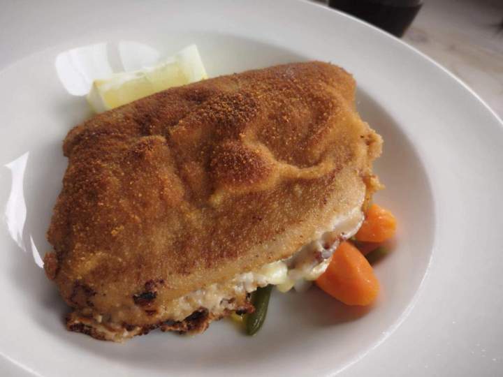 Local recipes Sarrebourg