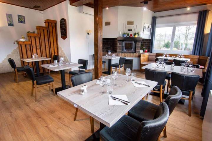 Restaurant authentique Sarrebourg