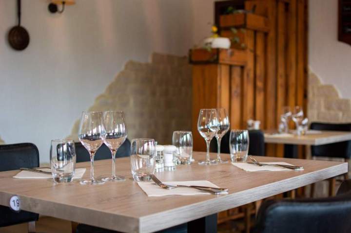 Restaurant de spécialités Sarrebourg