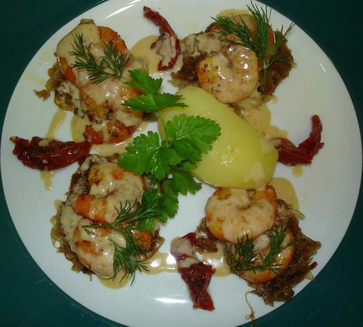 Culinary specialties Sarrebourg