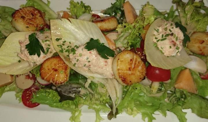 Culinary specialties Sarrebourg