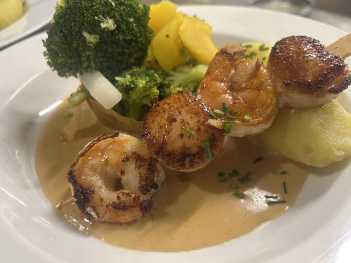 Culinary specialties Sarrebourg