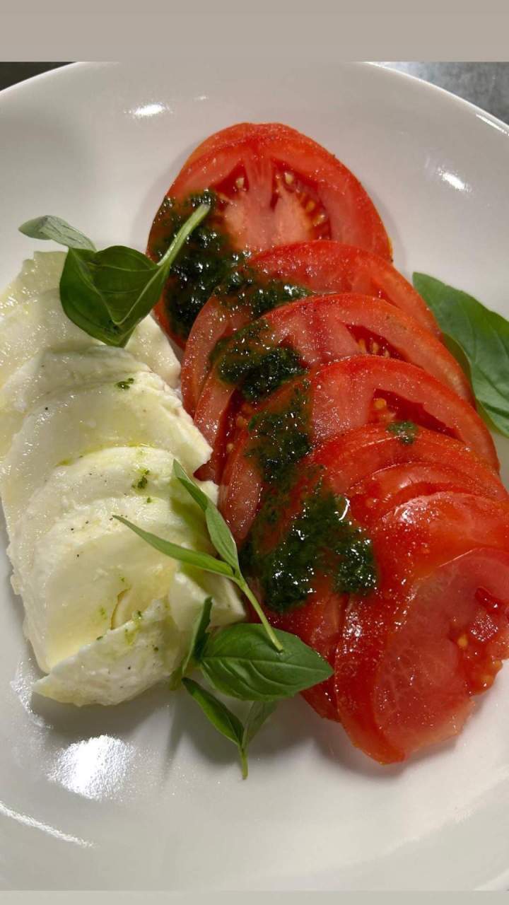 Culinary specialties Sarrebourg