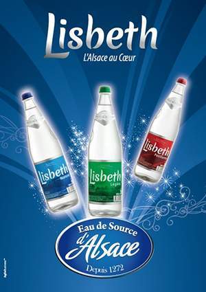 Lisbeth Sarrebourg