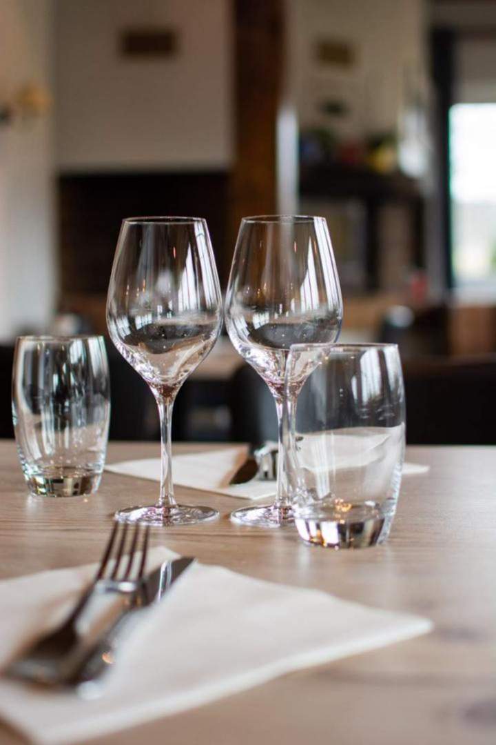 tablissement culinaire Sarrebourg